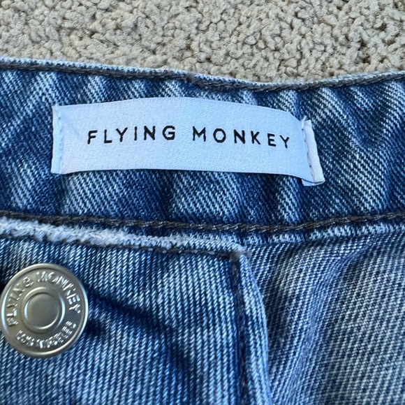 Flying Monkey Jeans - Picture 4 of 6